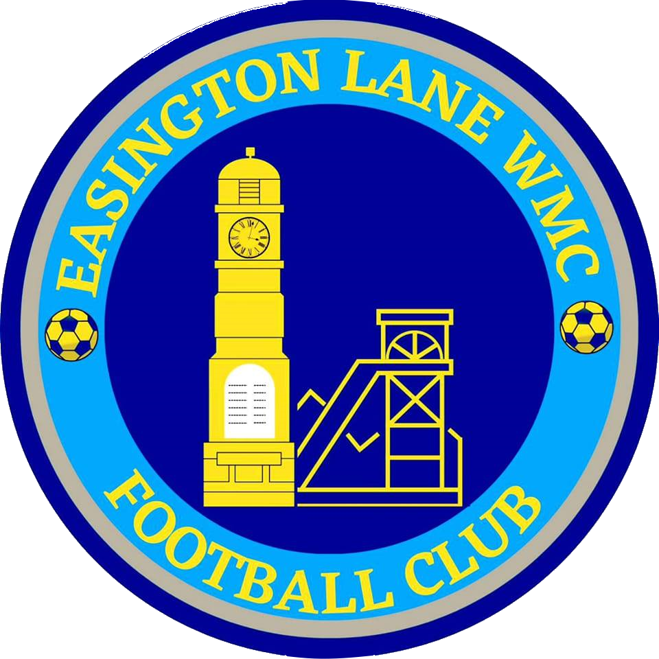 The Lane Club Crest